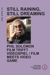 STILL RAINING, STILL DREAMING - Film trifft Videospiel