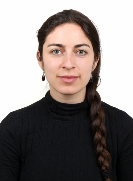 Michaela Kobsa-Mark