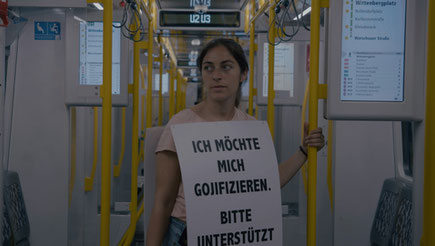 Drei Versuche der Gojifizierung