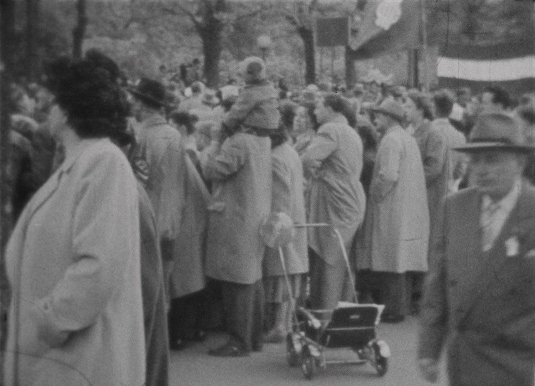 1. Mai 1958