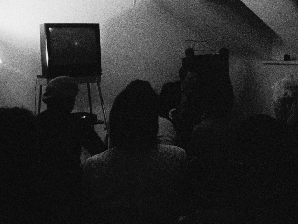 Friedl vom Gröller_Secret Identies of a Psychoanalyst_courtesy: sixpackfilm
