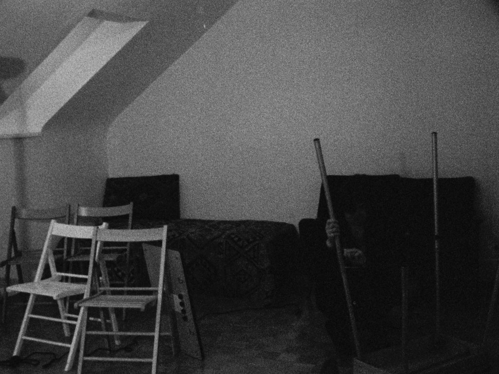 Friedl vom Gröller_Secret Identies of a Psychoanalyst_courtesy: sixpackfilm