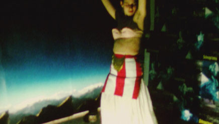 Bellydance