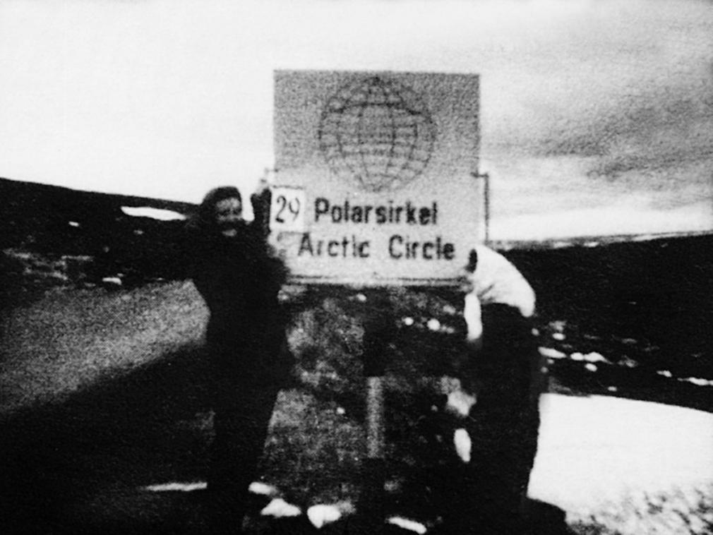 Arctic Circle