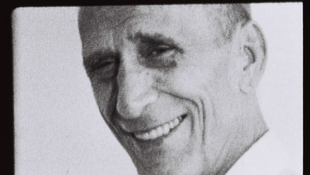 Helge Neuffer
