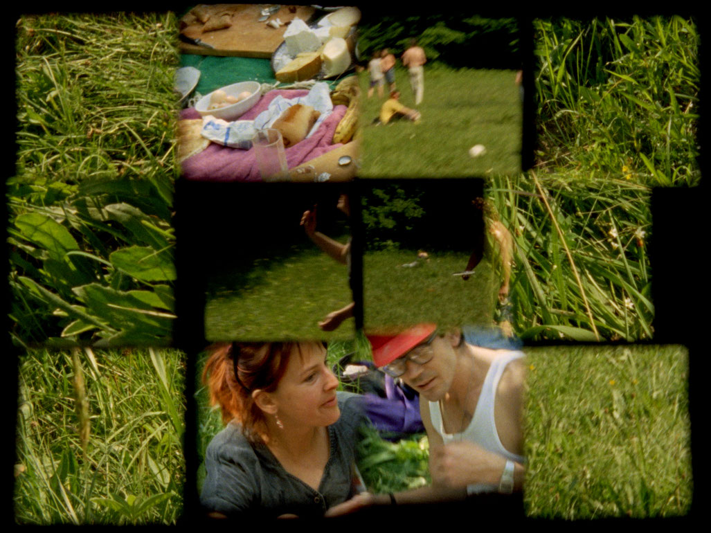 Picnic in the green 02