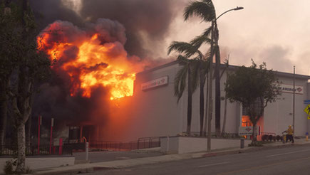 >1,5°C: Pyropolitics and the New World
