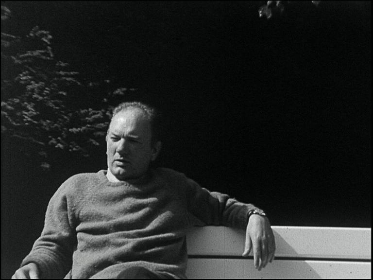 Thomas Bernhard - Three Days