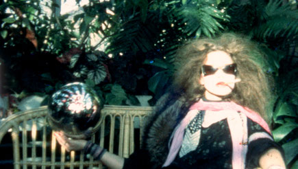 Warten Sie auf etwas Besonderes?