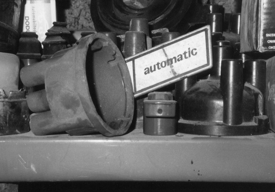 automatic