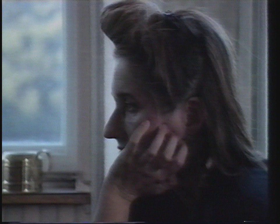 Elfriede Jelinek. News from Home 18.8.88