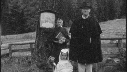 Hochzeit im Paradeis