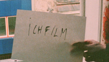 Ichfilm (Namensfilm)