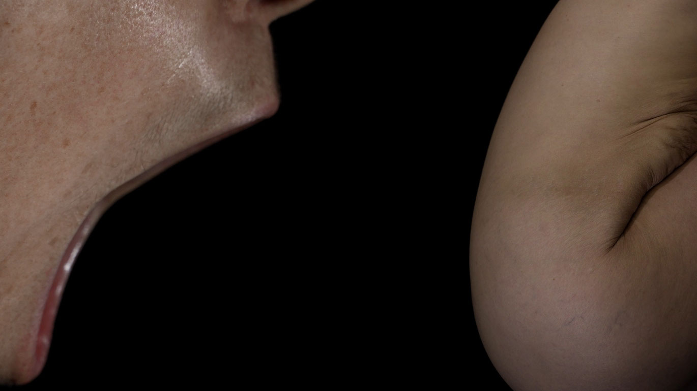 Film and_ #8 Performance