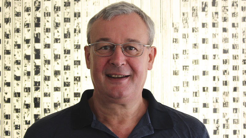 Peter Tscherkassky: OSCAR® Awards Jury Member and The Greatest 250 Short Films of all Time