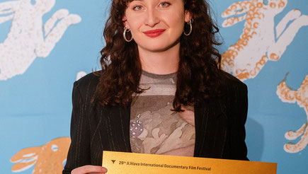 Award Season: Preise für "Bürglkopf", "Bleifrei 95" und "Blind Date 4.0"